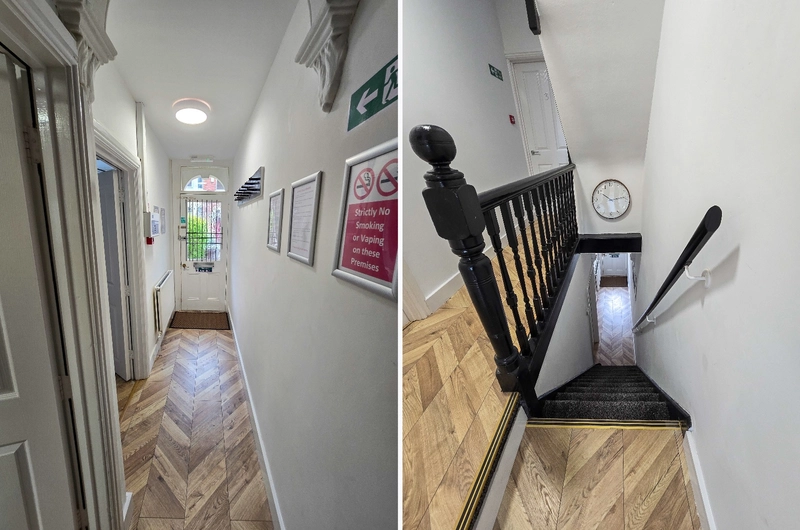 Sherwin Grove, 5-Bed Ensuite Student Home NG7 2EZ - Thumbnail 17